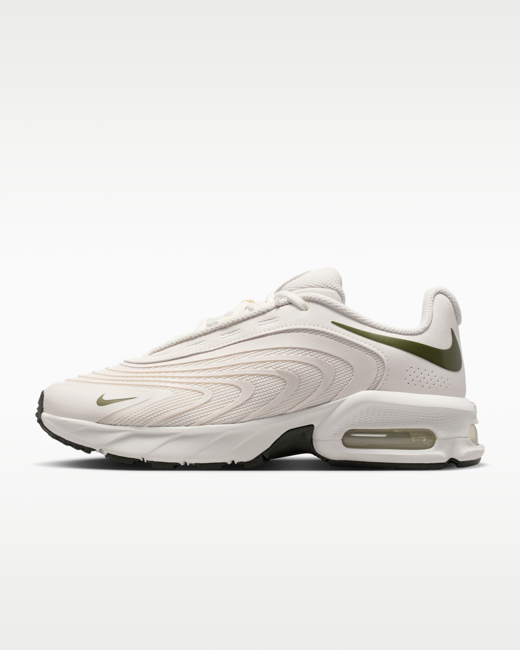 Nike Air Max Fire Women's Shoes - Phantom/Sequoia/Medium Olive