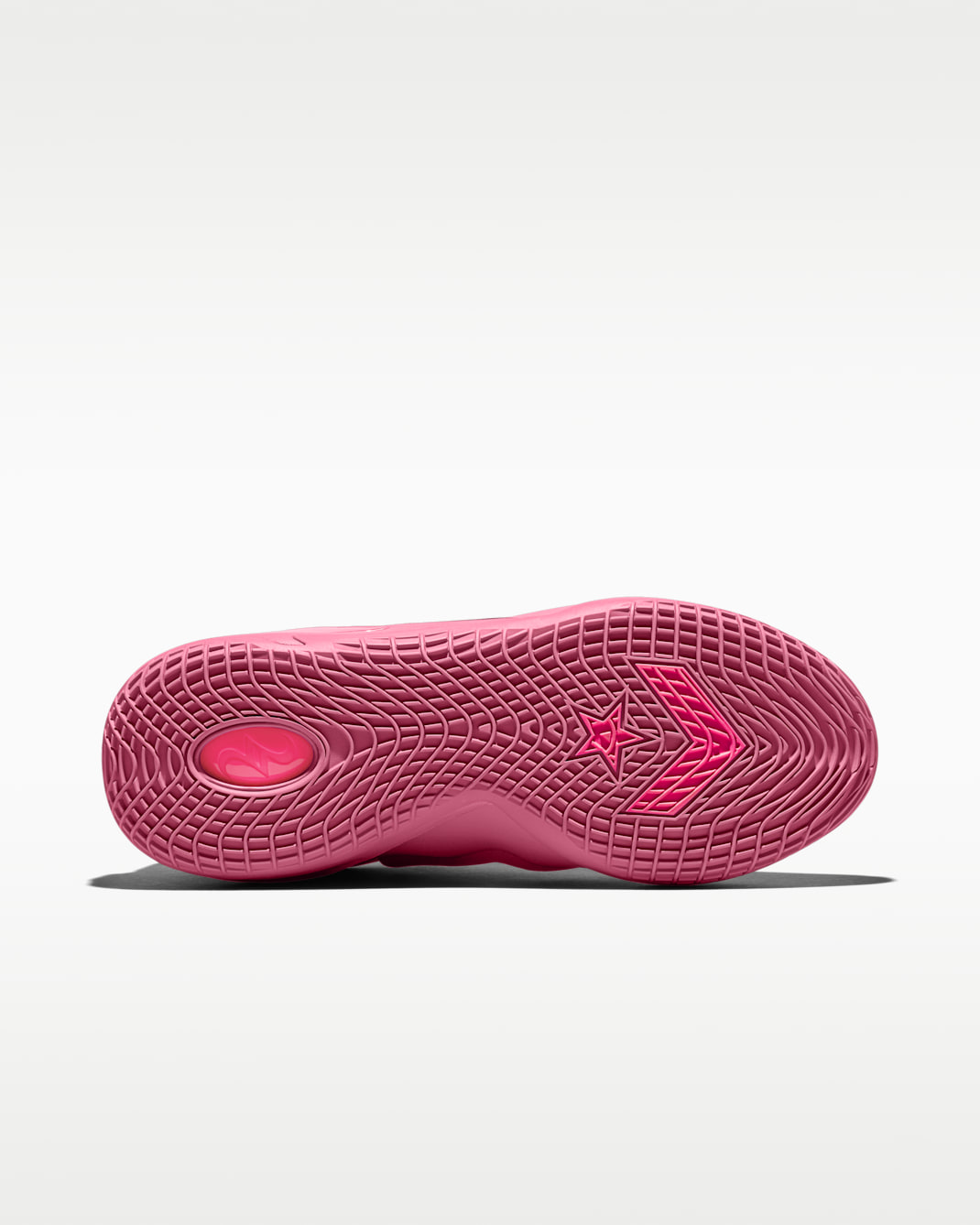 SHAI 001 Lace Up Shoes