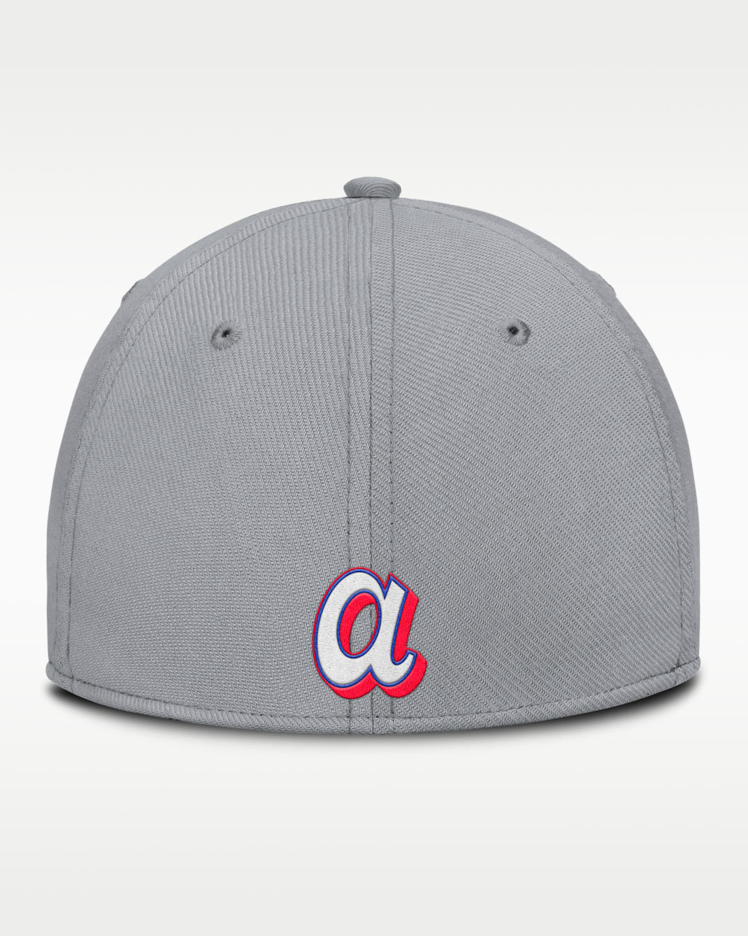 Atlanta Braves City Connect Rise Men's Nike Dri-FIT MLB Hat