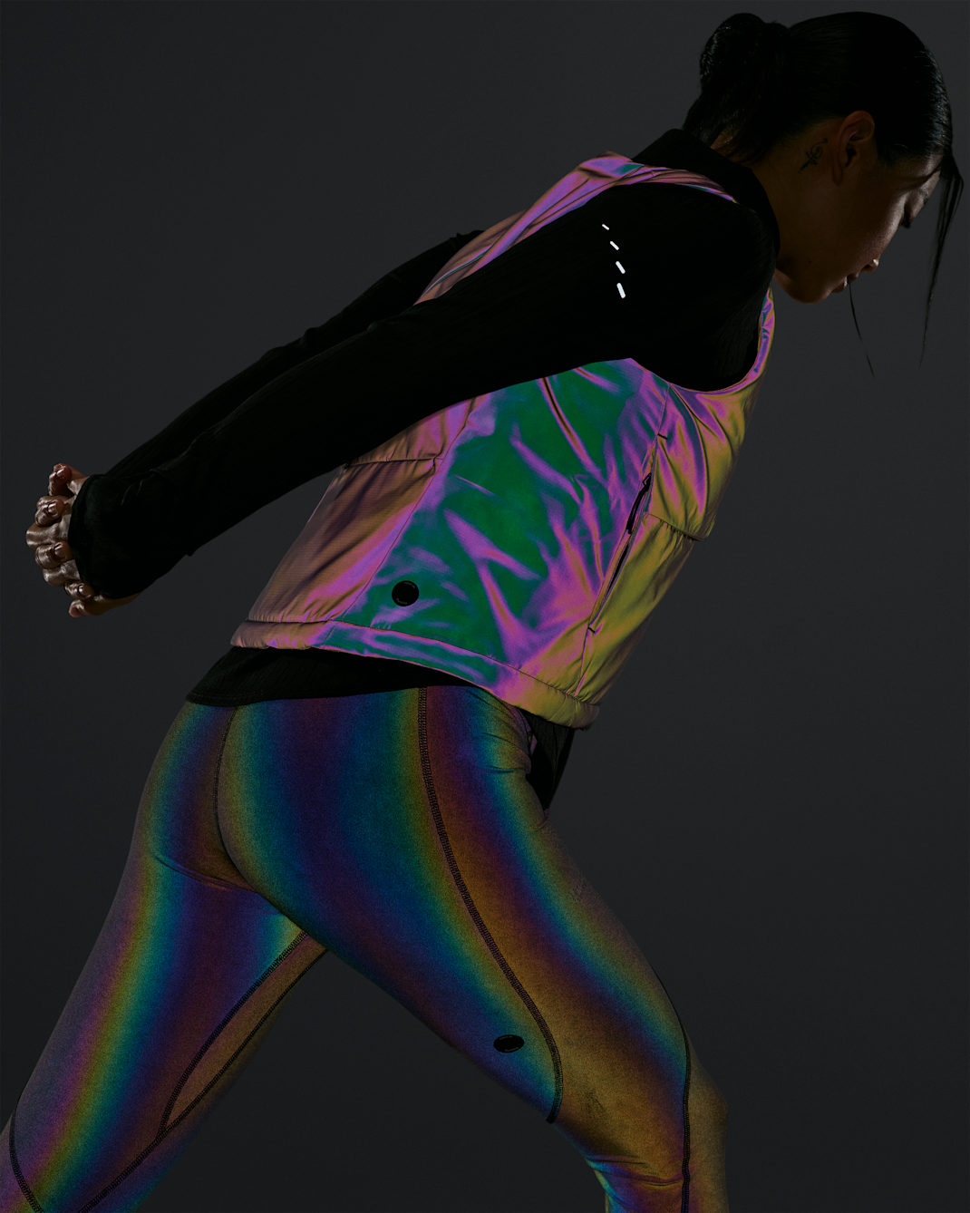 NikeLab | Running Flash Women's Therma-FIT Vest