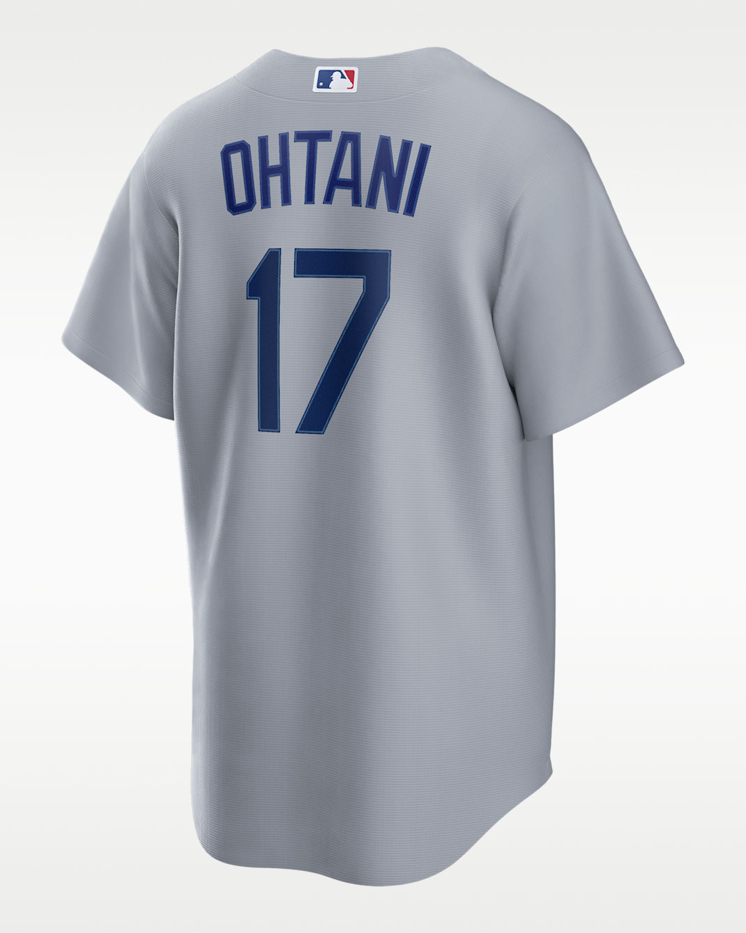 Shohei Ohtani Los Angeles Dodgers Men's Nike MLB Replica Jersey