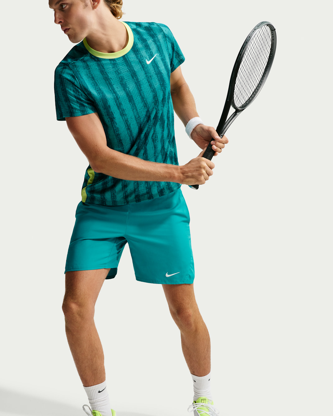 NikeCourt Victory Men's Dri-FIT 7" Tennis Shorts