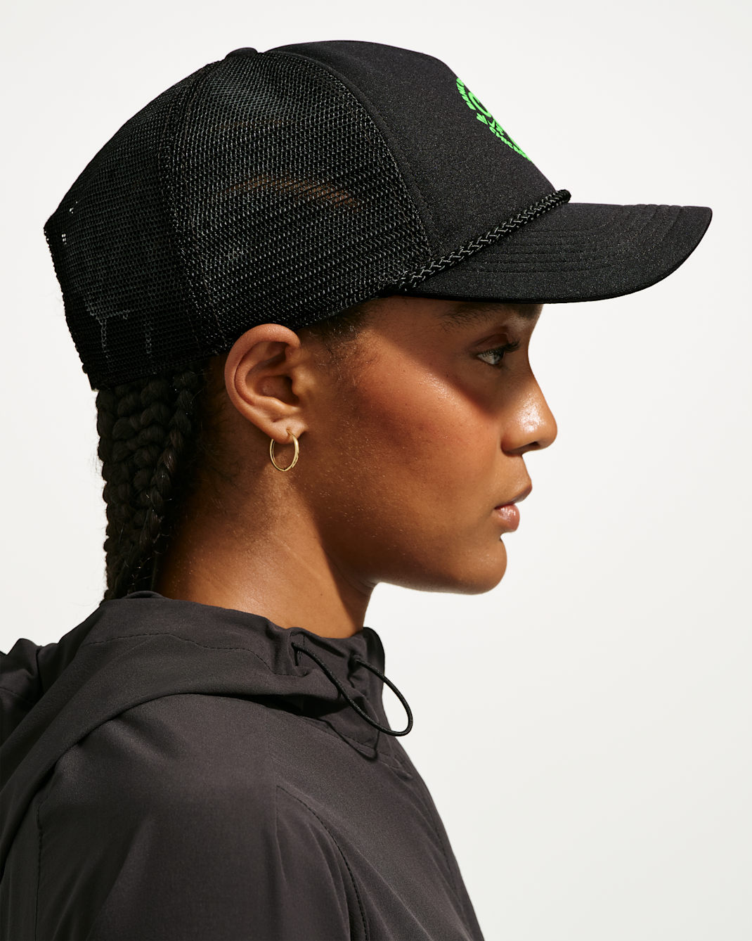 Nike Rise Structured Dri-FIT Cap