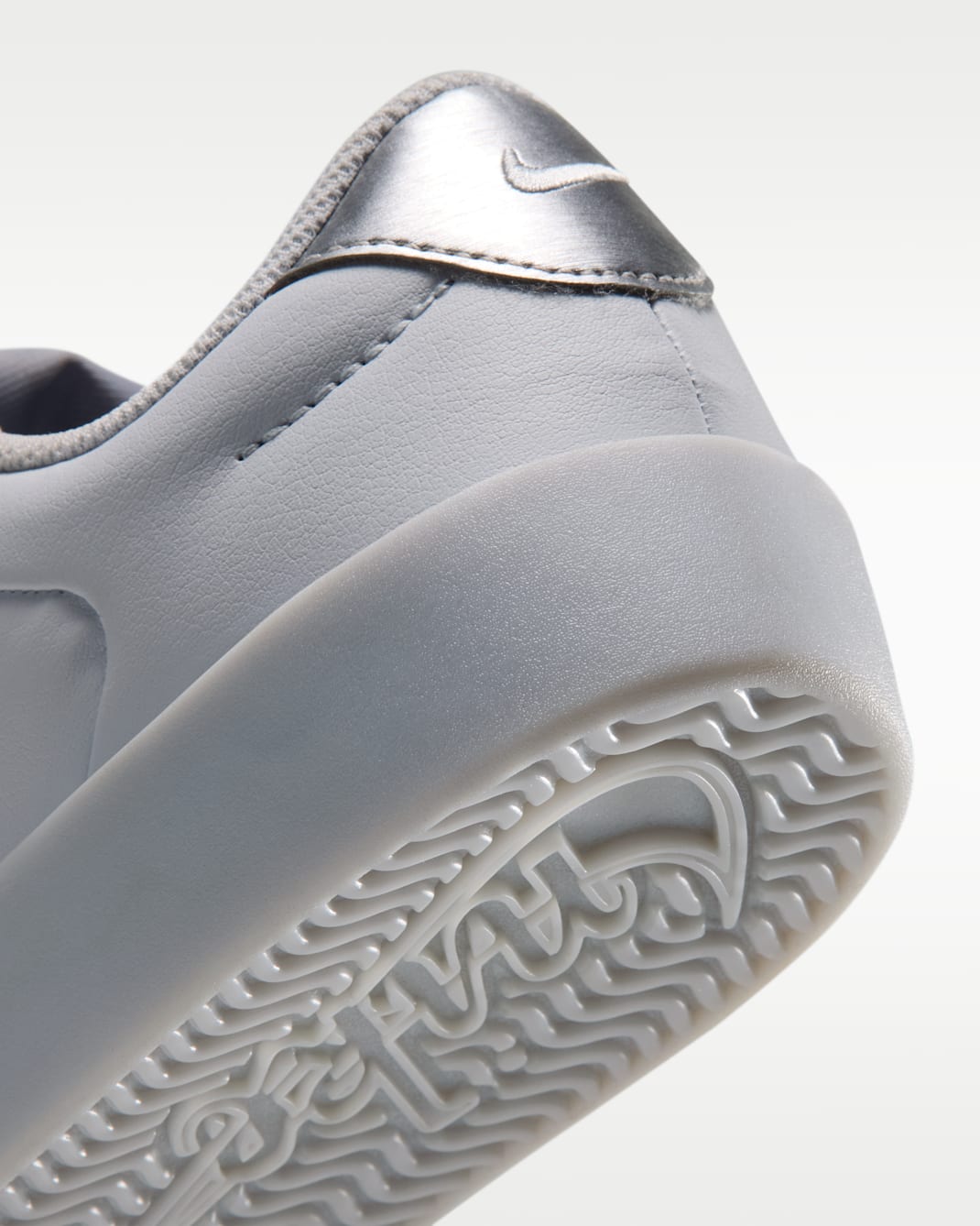 Nike Court Heritage Premium Women's Shoes