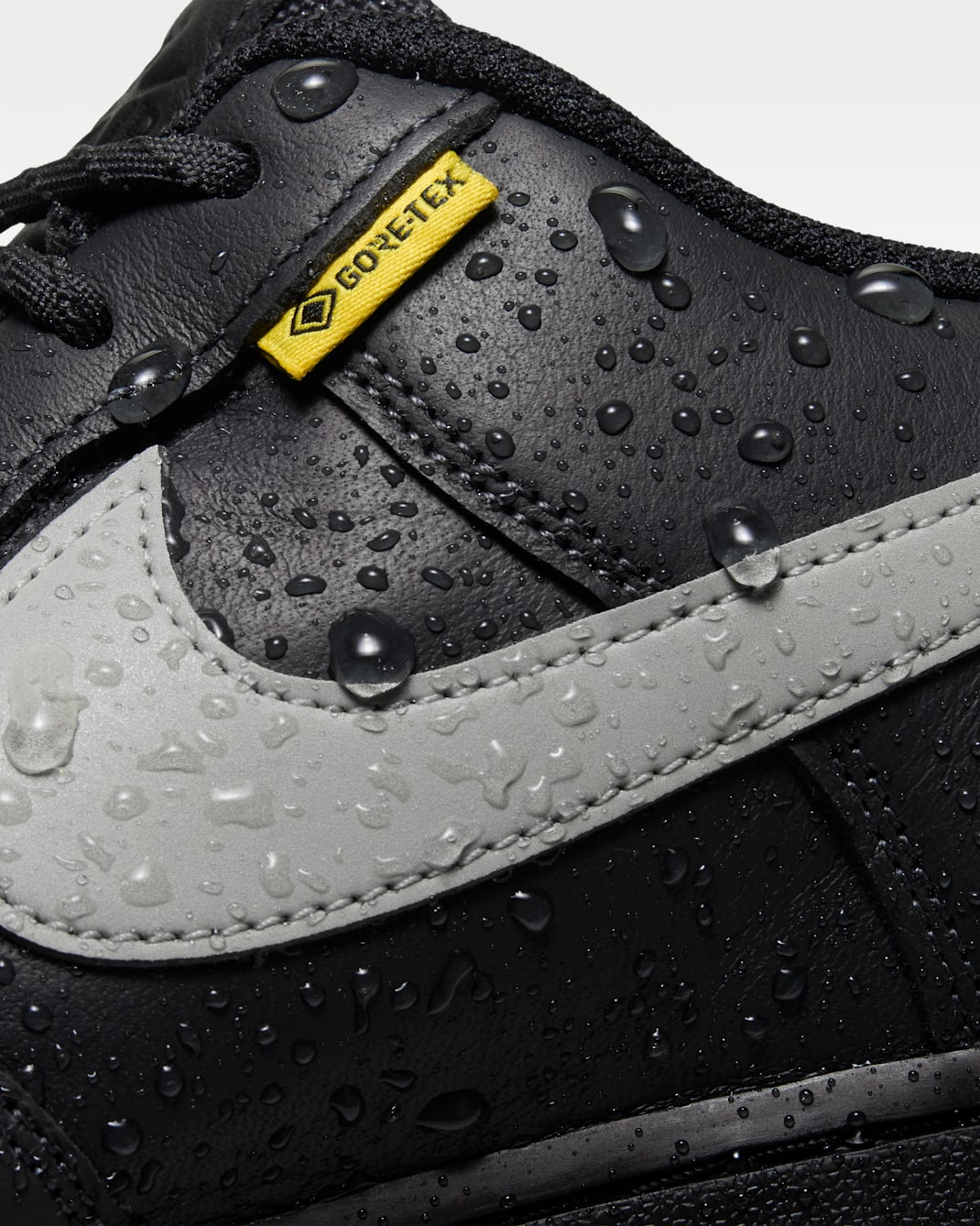 Air Force 1 GORE-TEX Vibram Men's Shoes