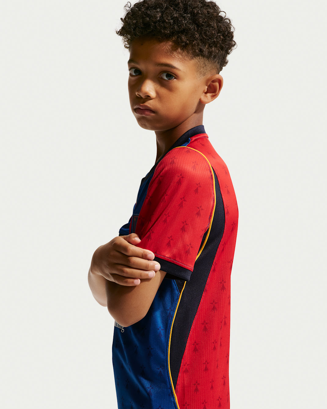 AFC Richmond 2026 Stadium Home Big Kids' Nike Dri-FIT Soccer Replica Jersey