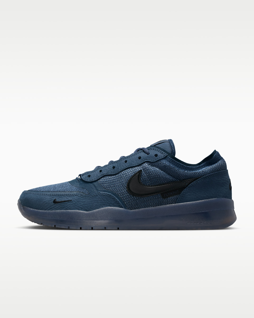 Nike SB PS8 Men's Shoes - Squadron Blue/Squadron Blue/Black