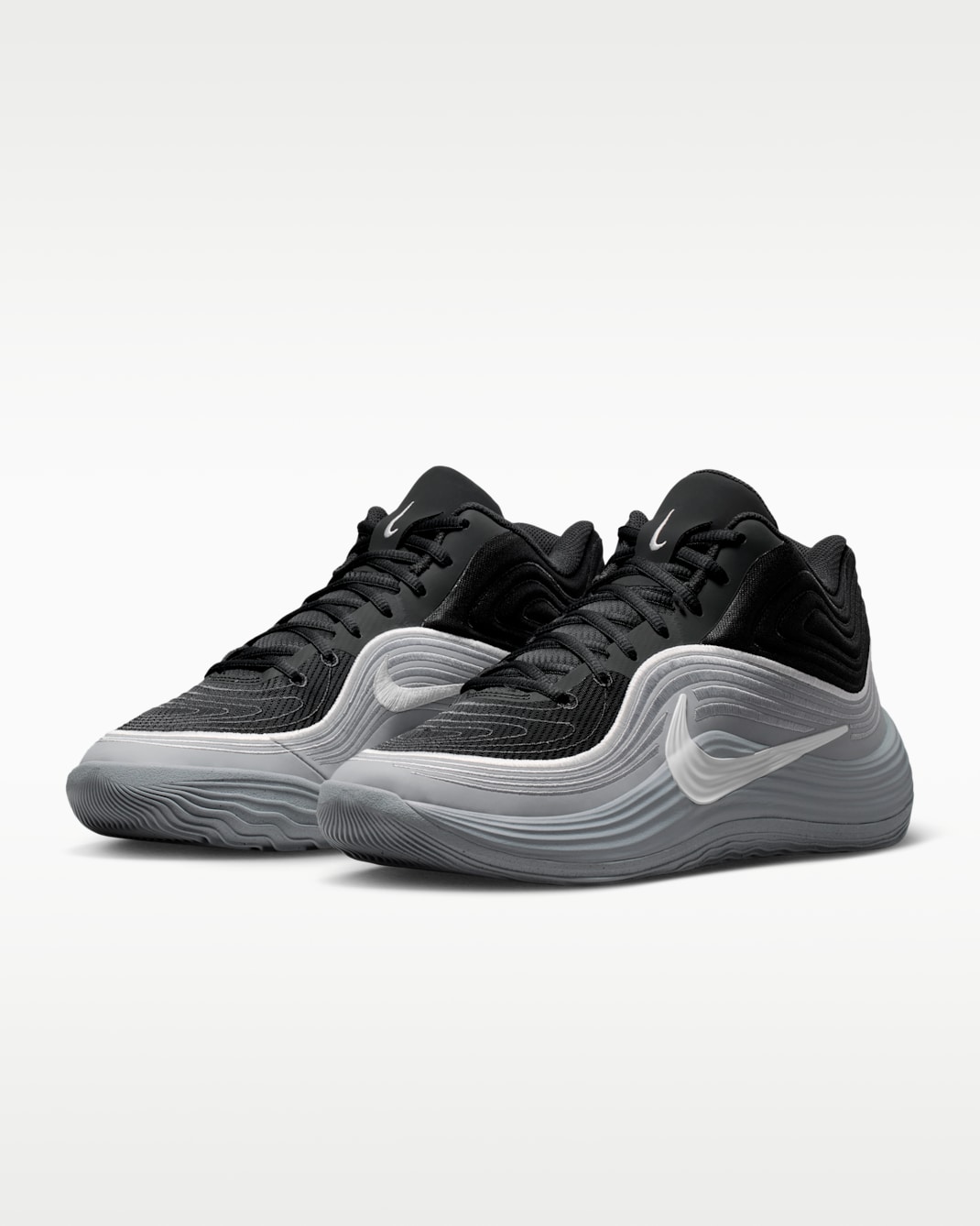 Nike Precision 8 MID Men's Basketball Shoes