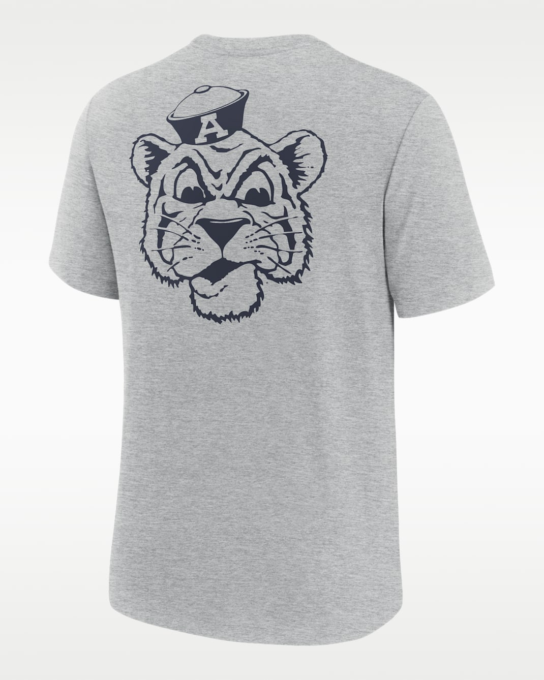 Auburn Legacy Men's Nike College T-Shirt