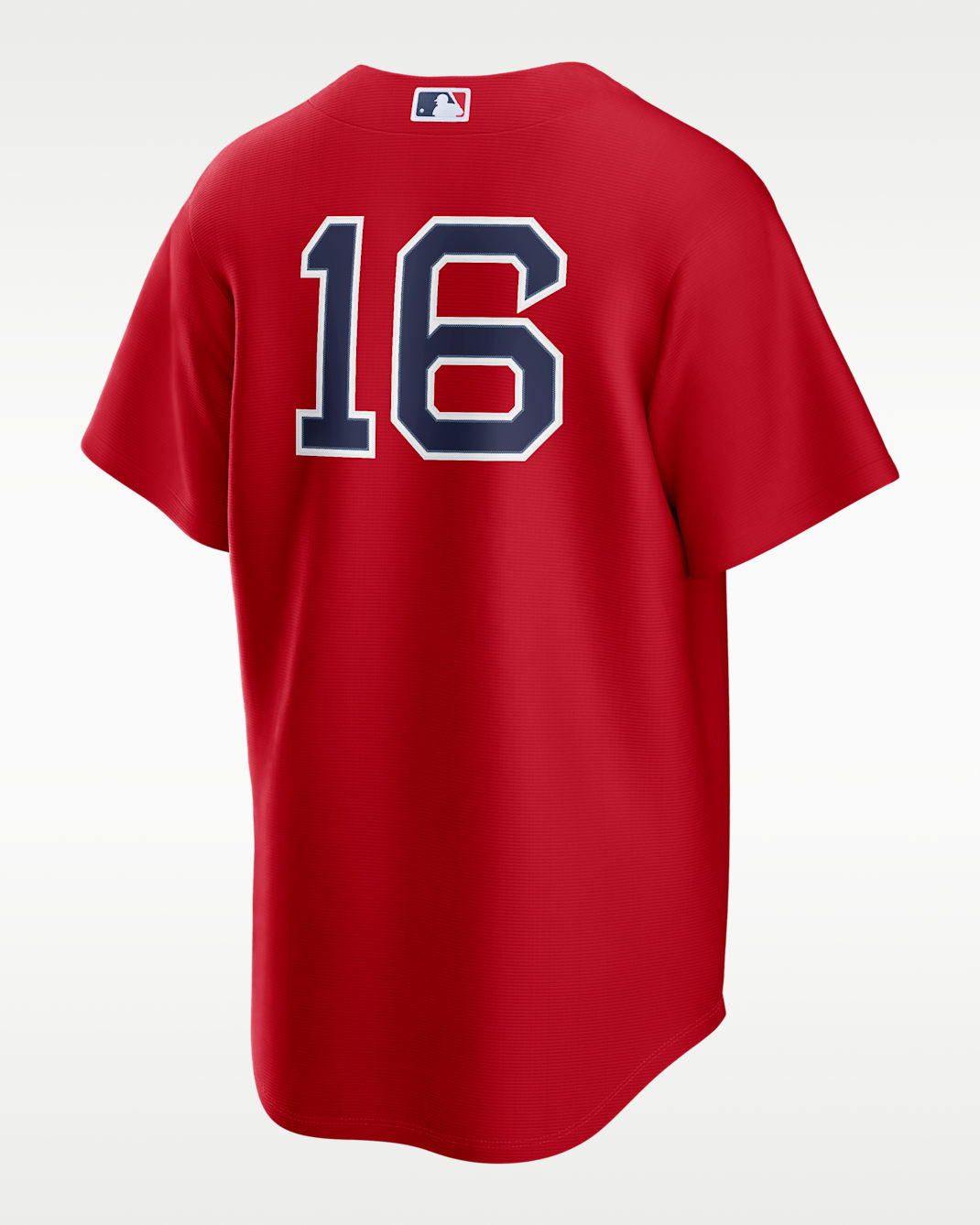 Jarren Duran Boston Red Sox Men's Nike MLB Replica Jersey