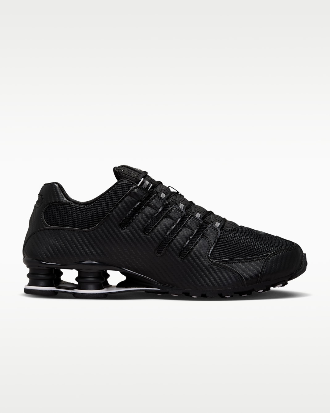Nike Shox NZ Men's Shoes