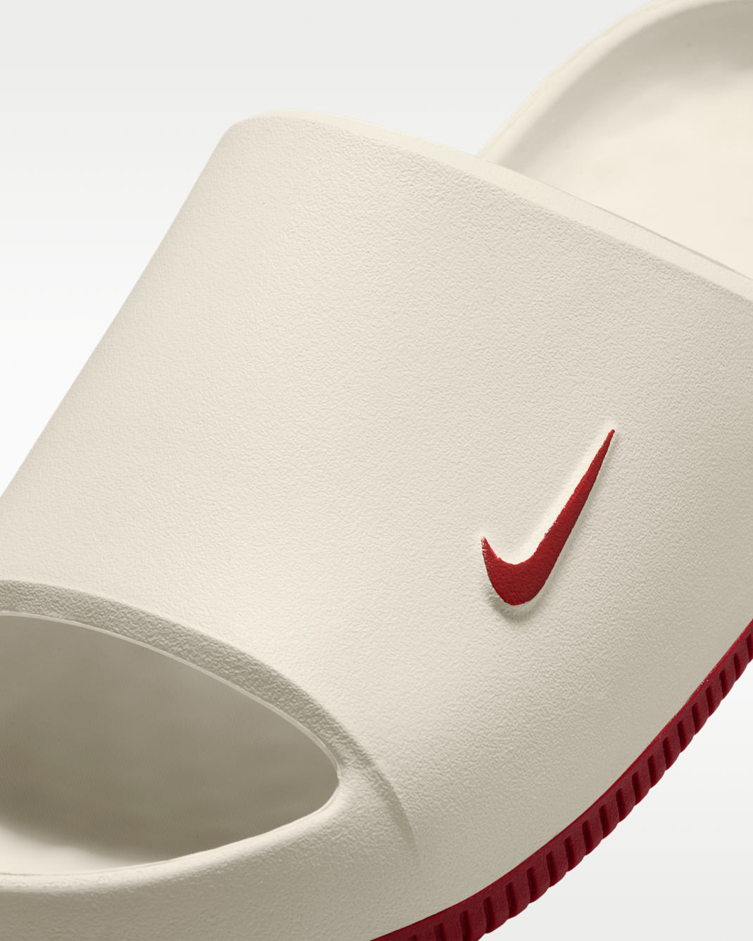 Nike Calm (Washington Commanders) Men's NFL Slides