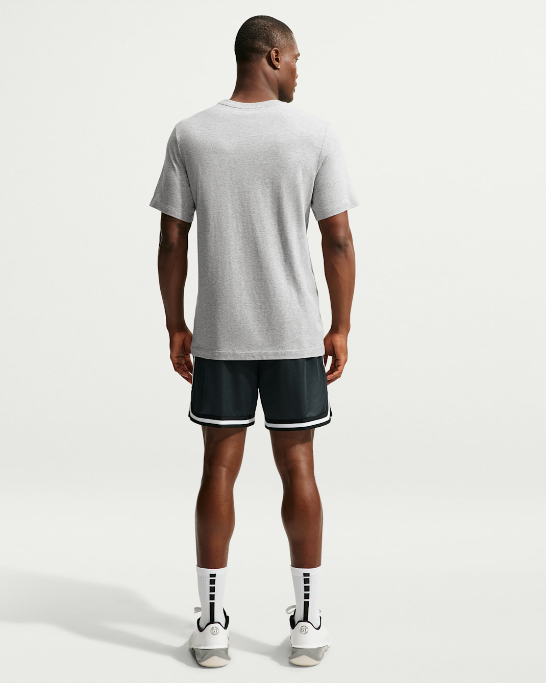 Nike Men's Basketball T-Shirt