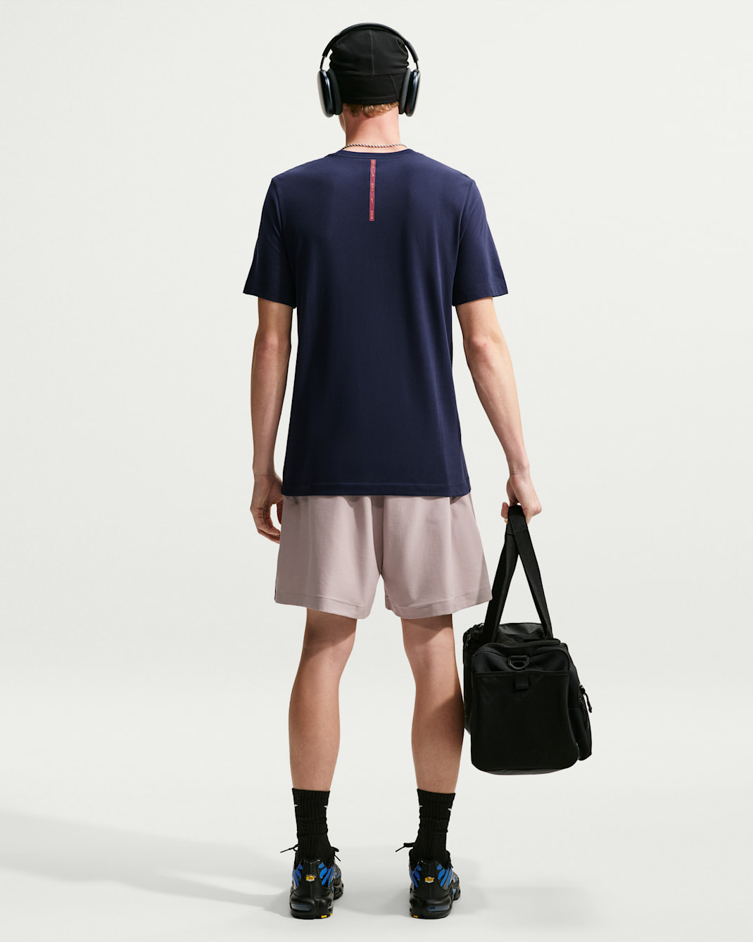 FC Barcelona Men's Nike Soccer T-Shirt