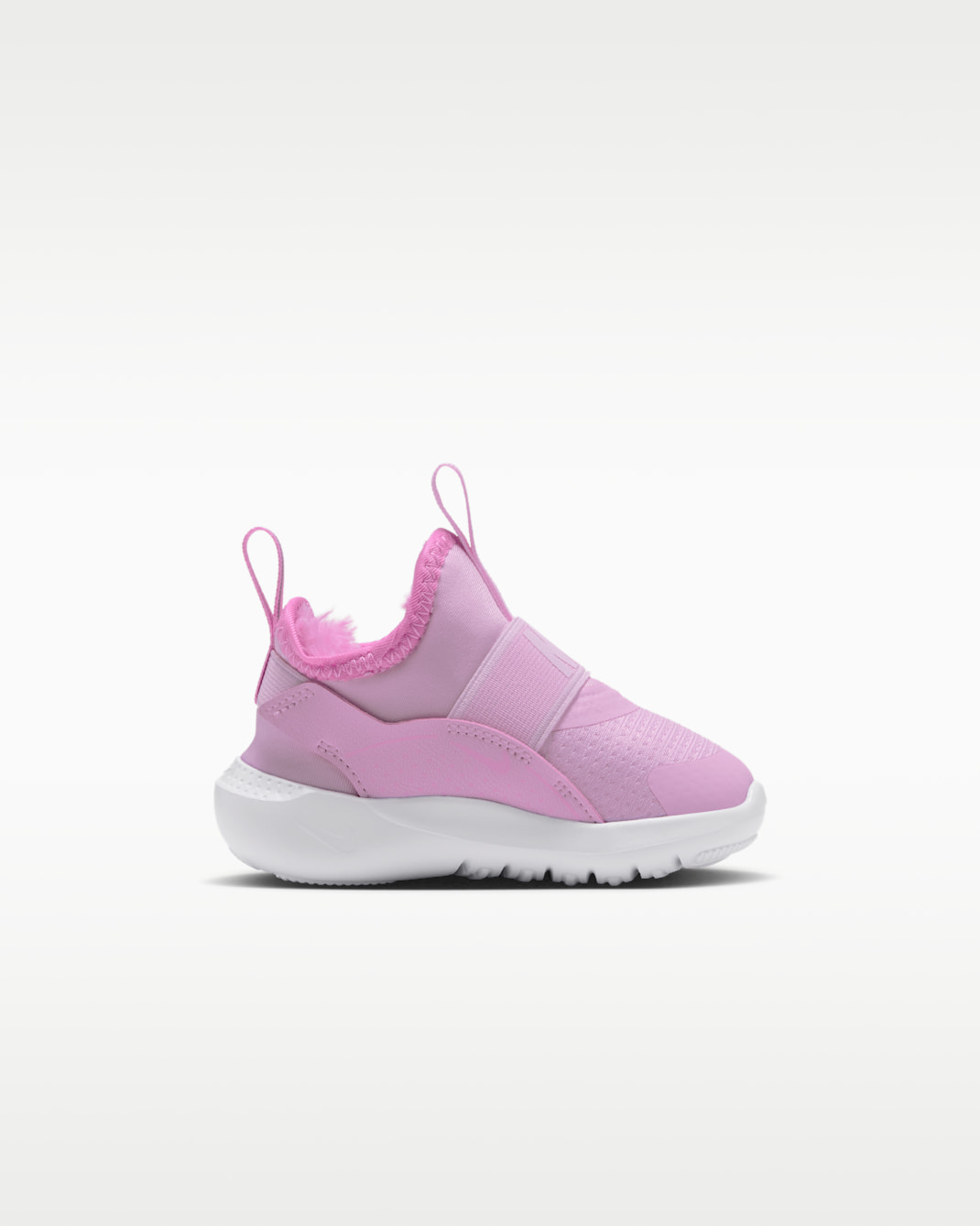 Nike Flex Runner Warm Baby/Toddler Shoes