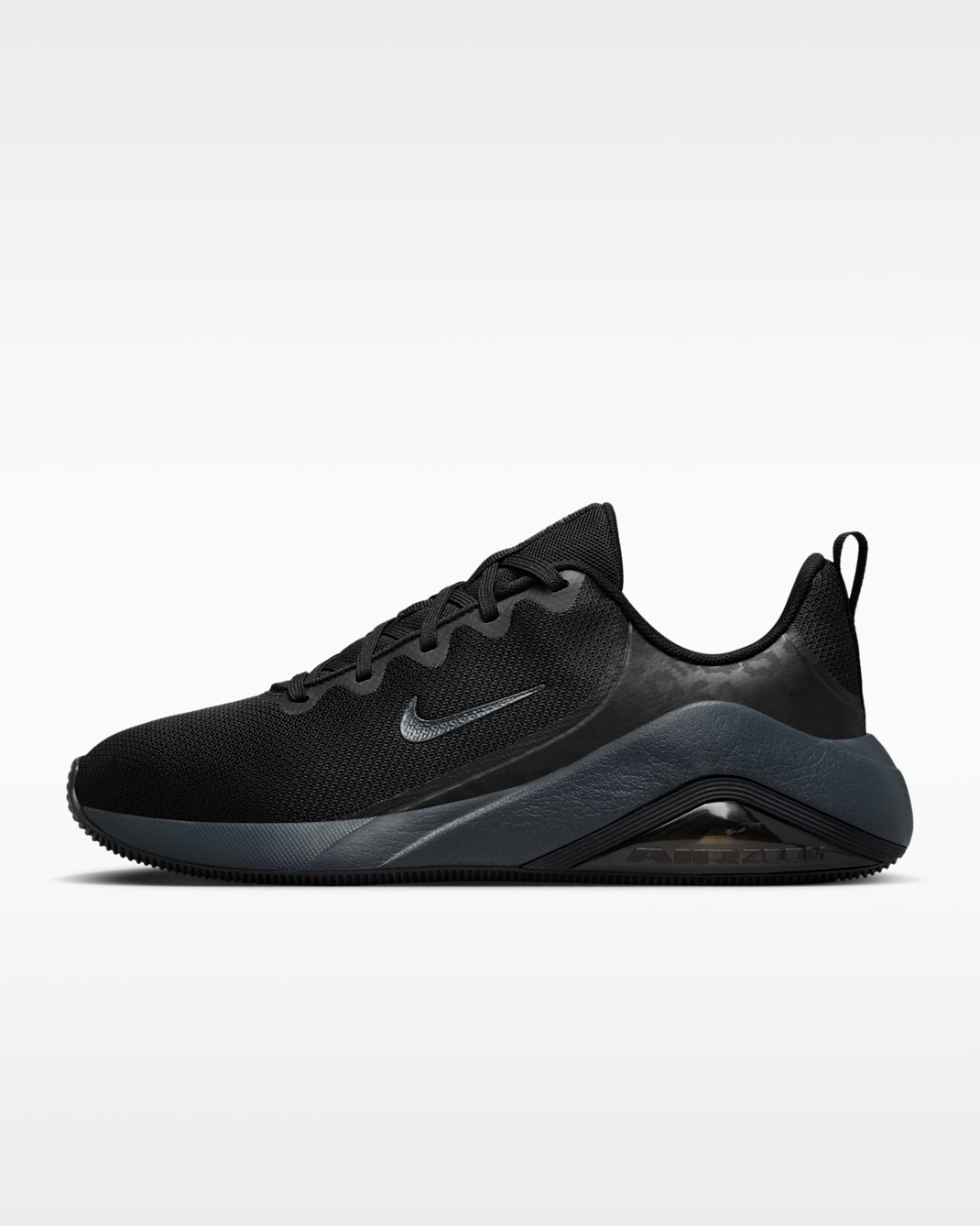 Nike Bella 7 Women's Workout Shoes - Black/Black/Anthracite