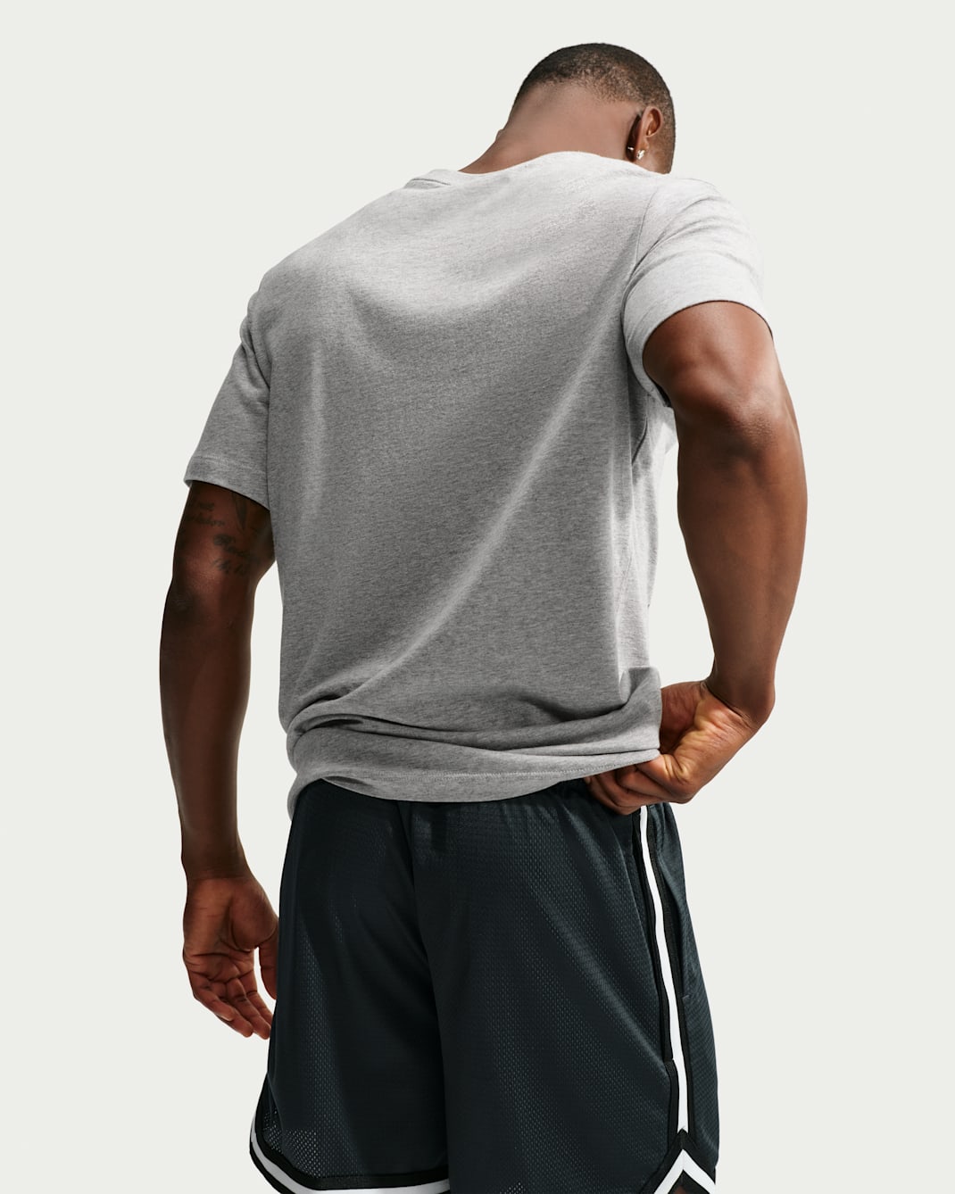 Nike Men's Basketball T-Shirt