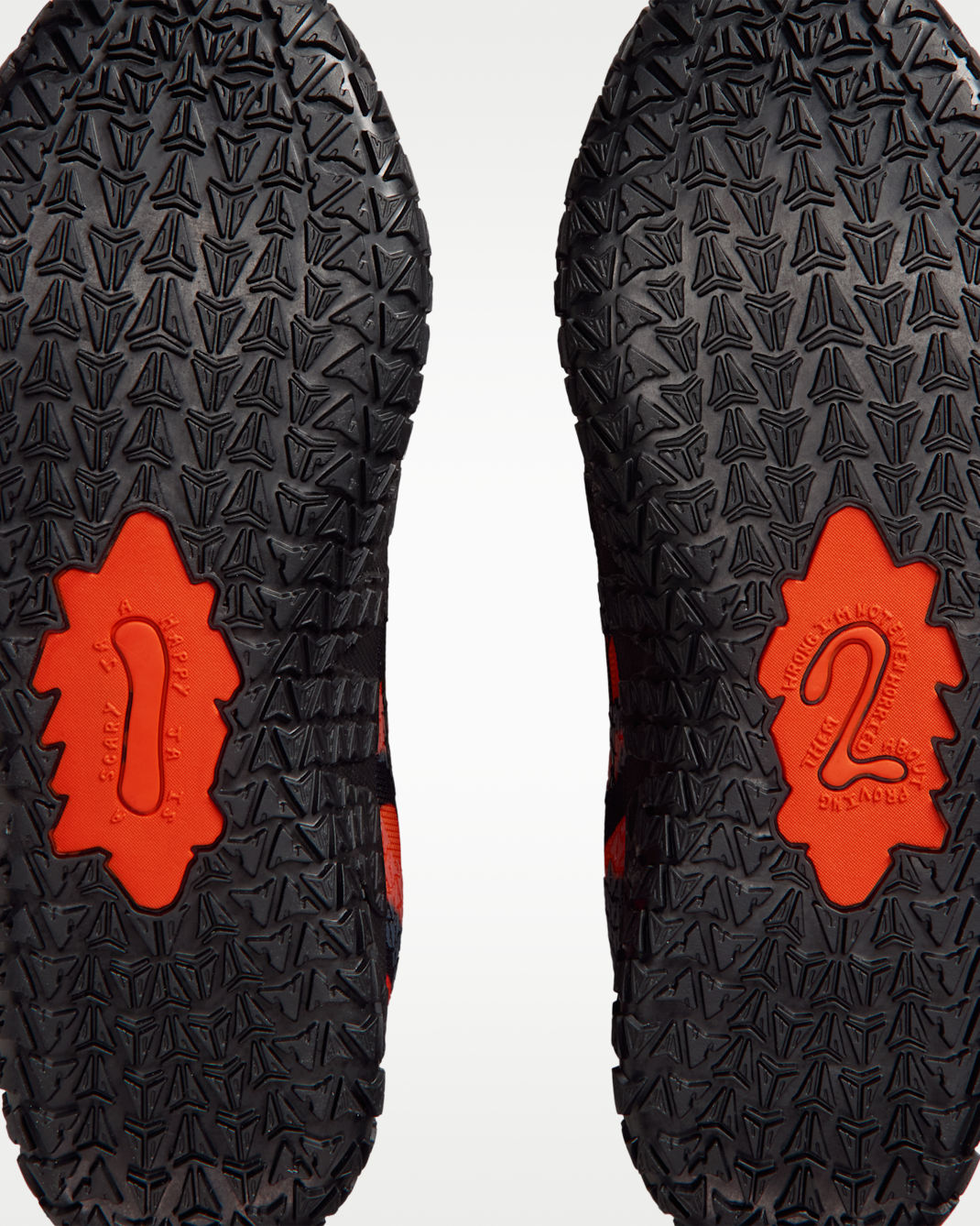 Ja 3 "Animal Pack" Big Kids' Basketball Shoes