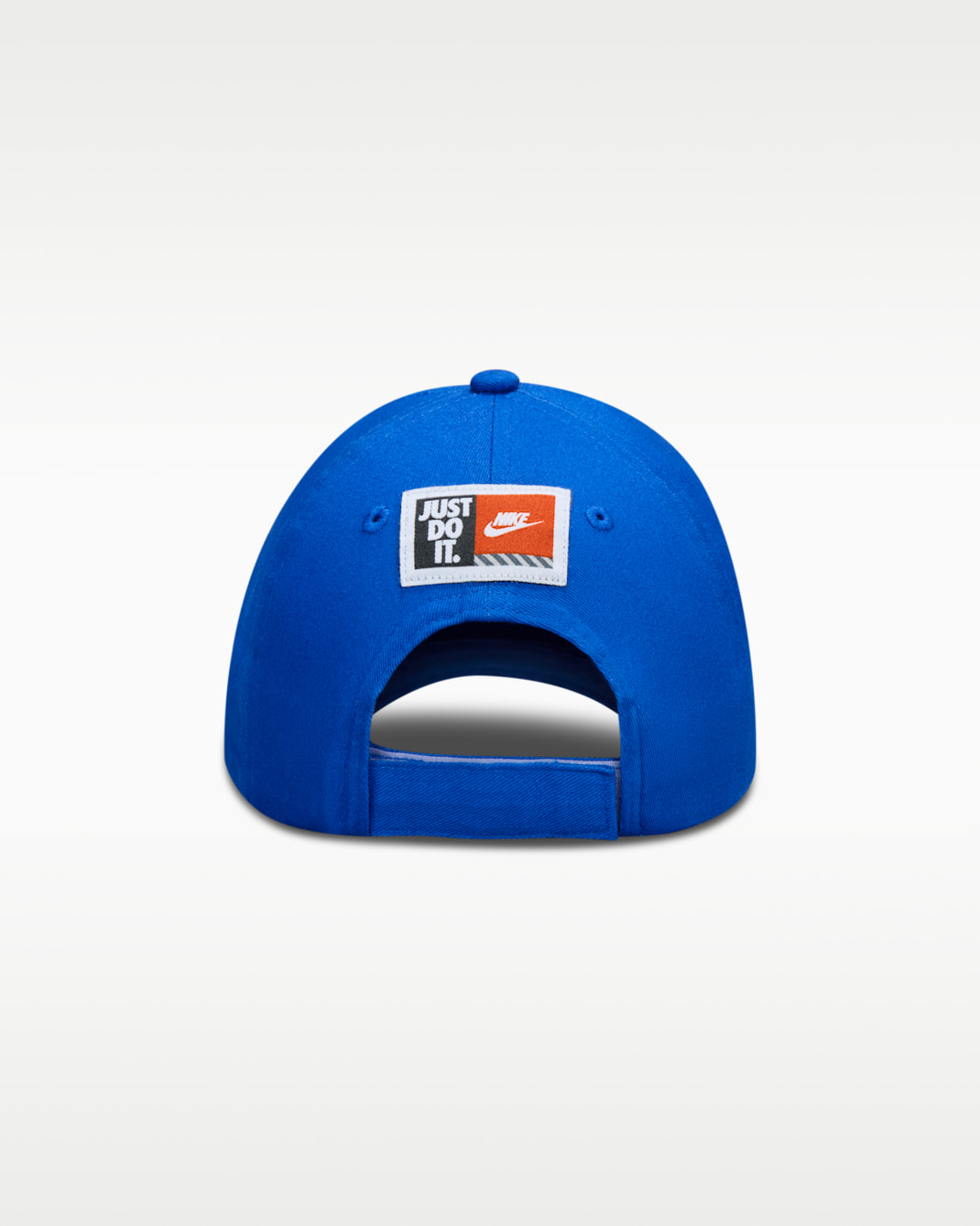 Nike Little Kids' Statement Patch Club Cap