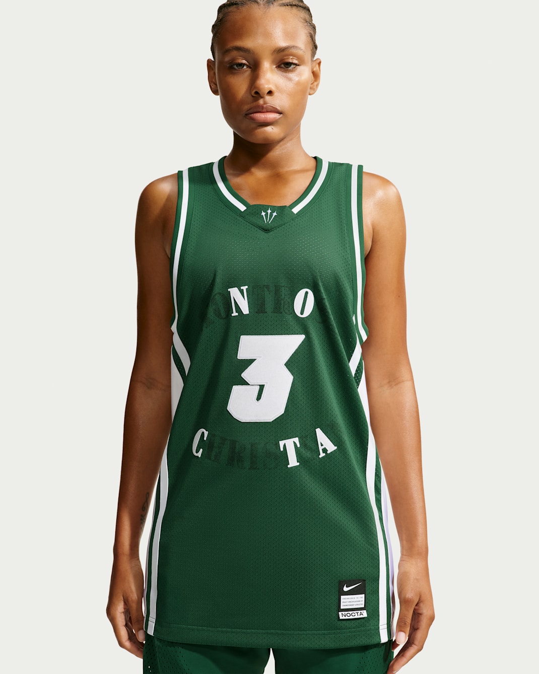 KD x NOCTA Nike Men's Basketball Jersey
