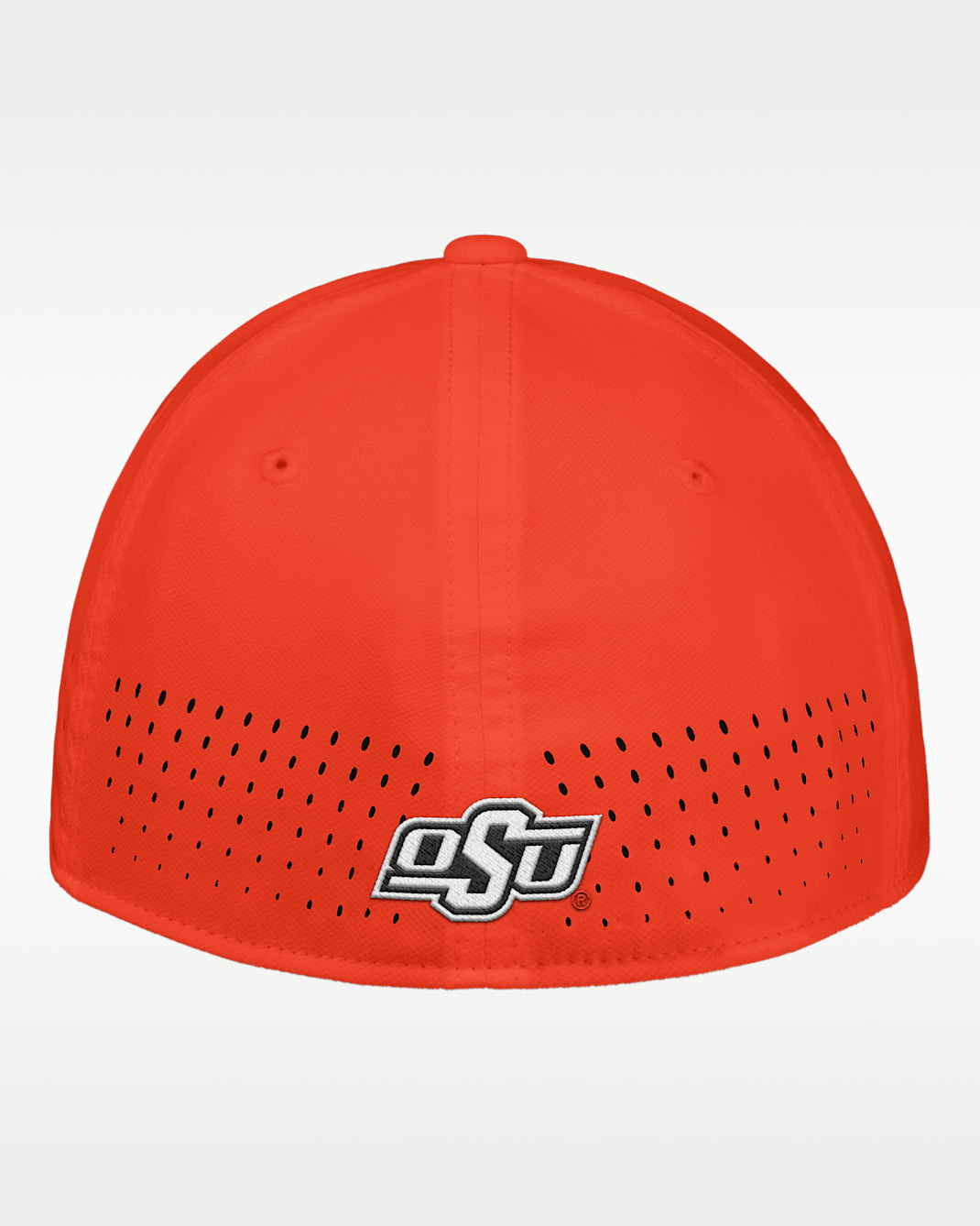 Oklahoma State Sideline Men's Nike Dri-FIT College Hat