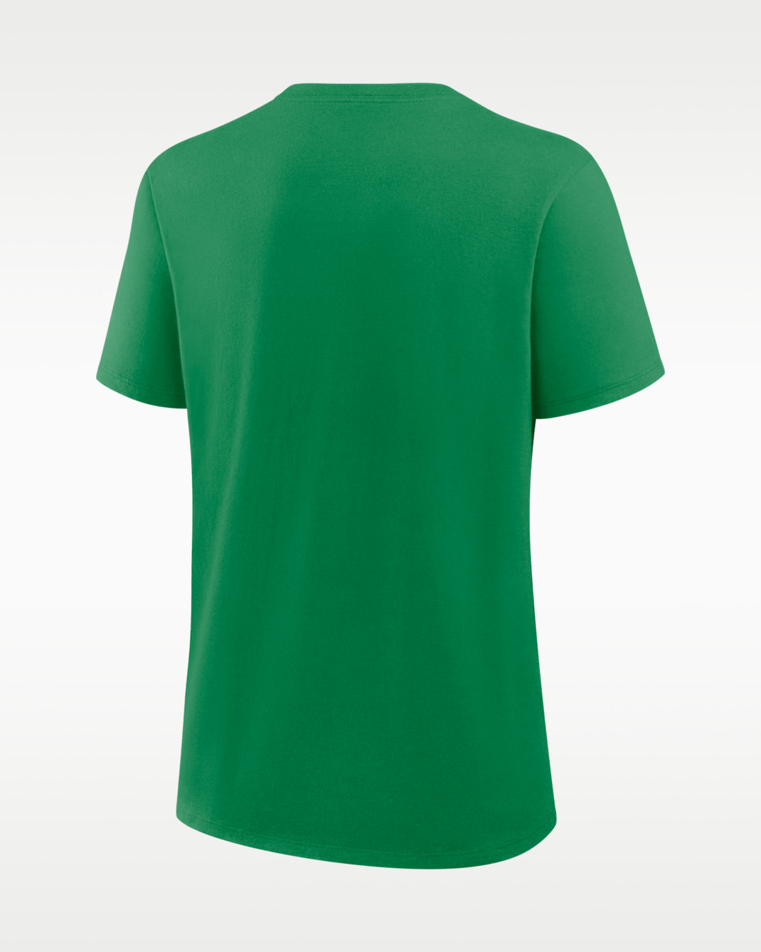 Oregon Arch Logo Women's Nike College T-Shirt