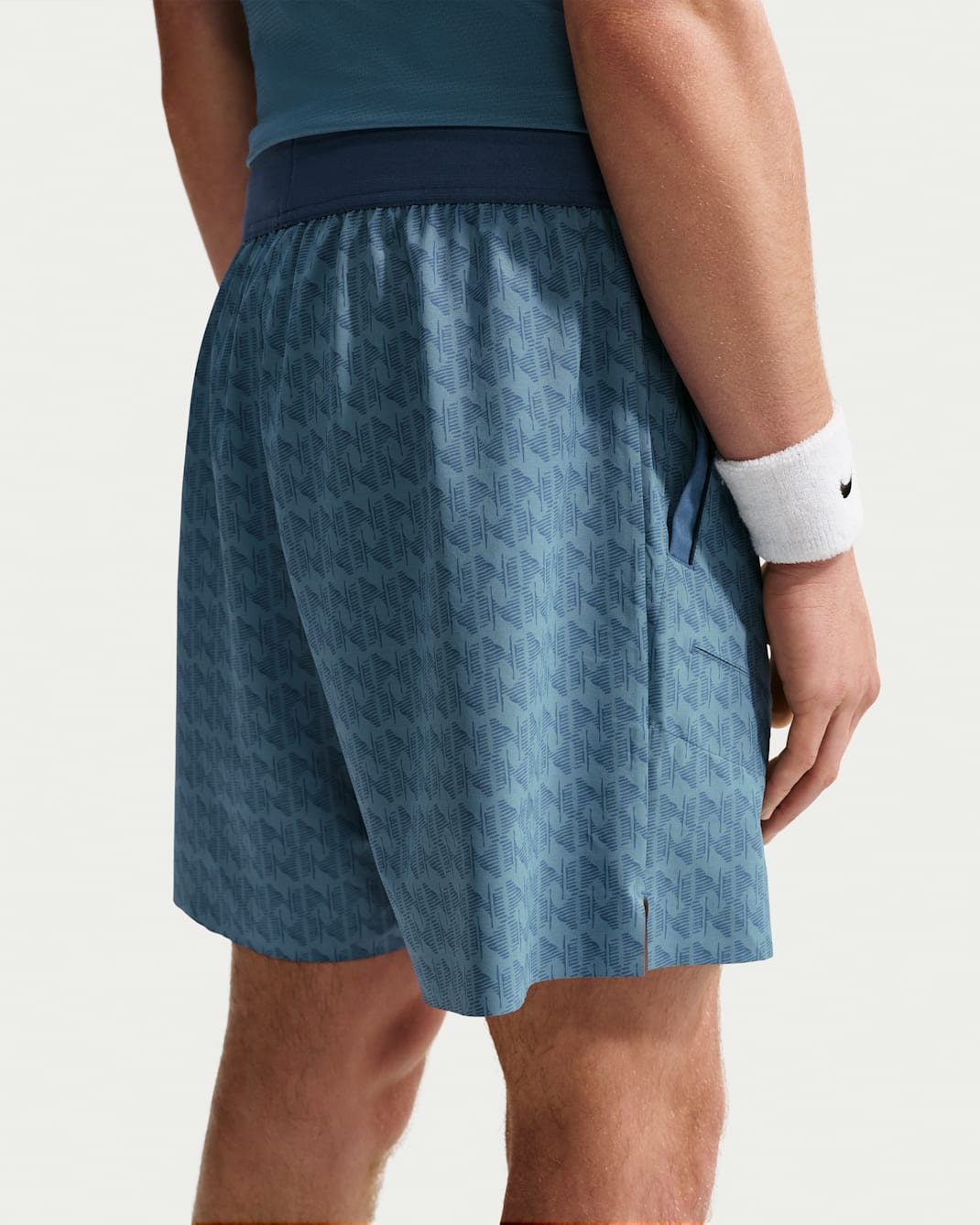 NikeCourt Advantage Men's Dri-FIT Tennis Shorts