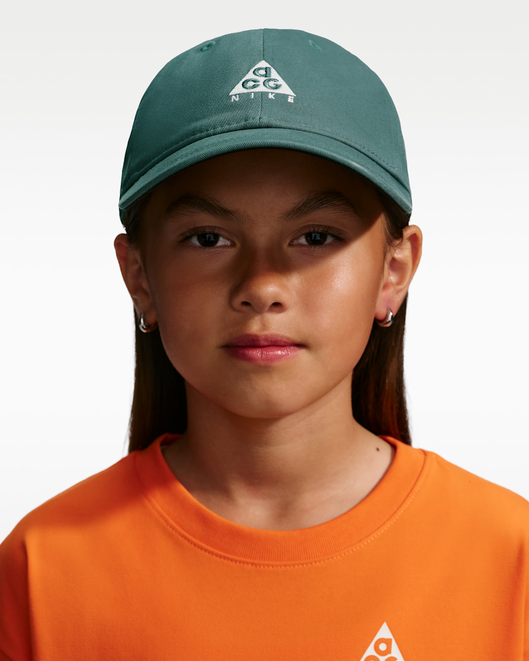 ACG Big Kids' Core Club Cap