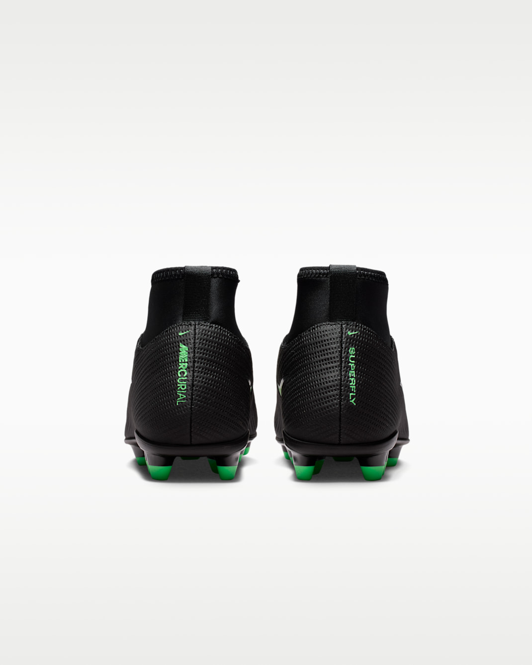 Nike Jr. Mercurial Superfly 11 Club Big Kids' Multi-Ground High-Top Soccer Cleats