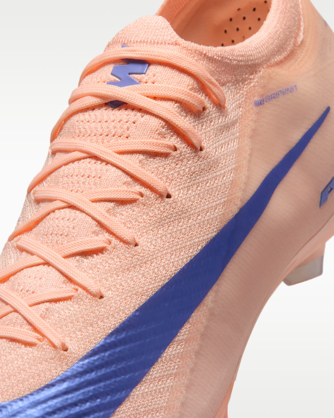 Nike Mercurial Vapor 16 Elite LV8 Artificial-Grass Low-Top Soccer Cleats
