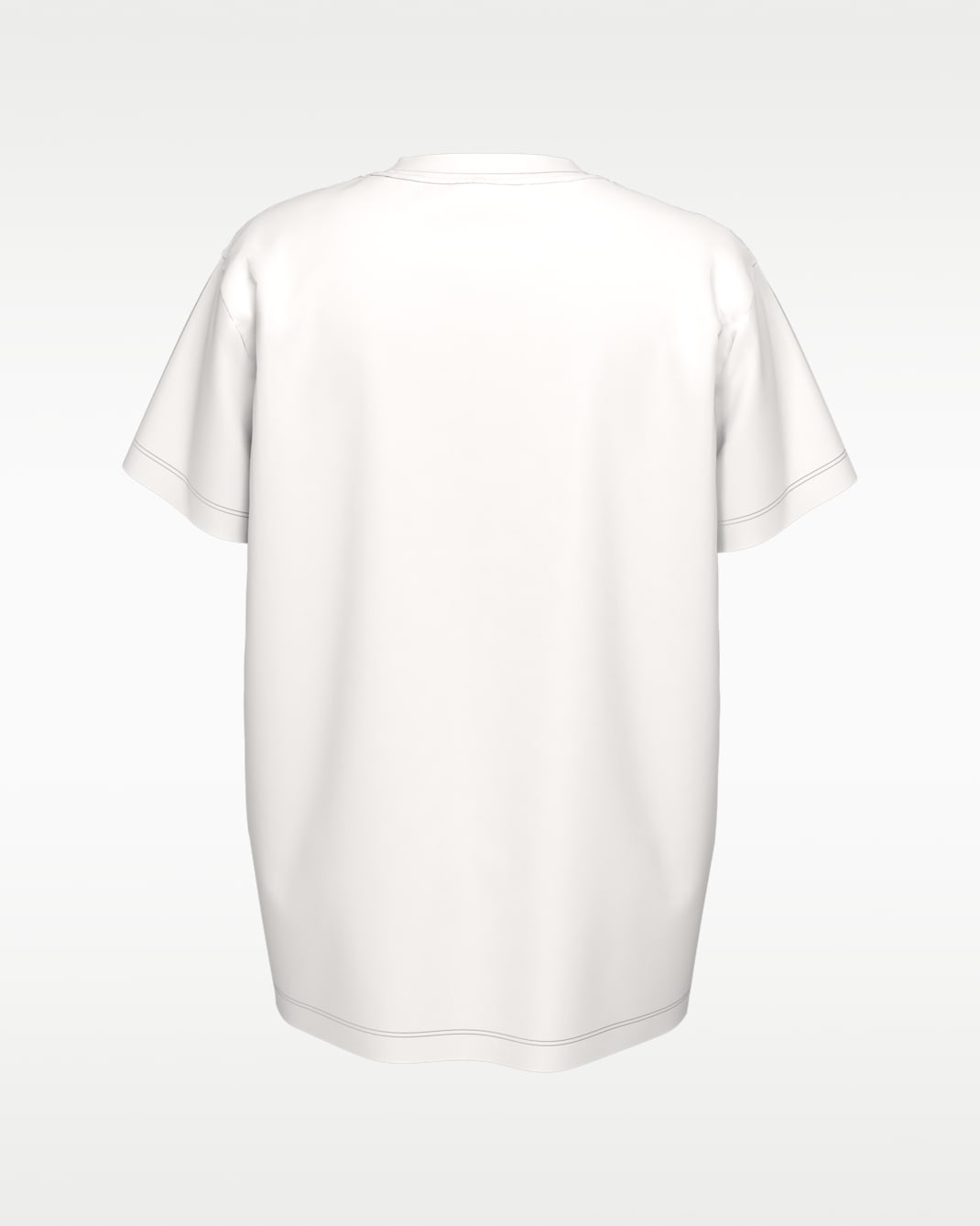 NikeCourt Big Kids' T-Shirt