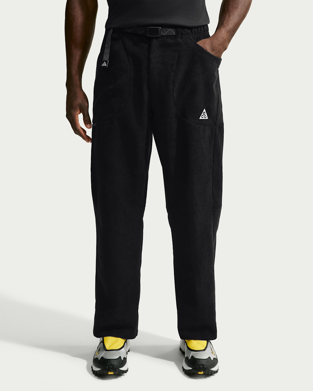 ACG Dolomiti Corduroy Pants