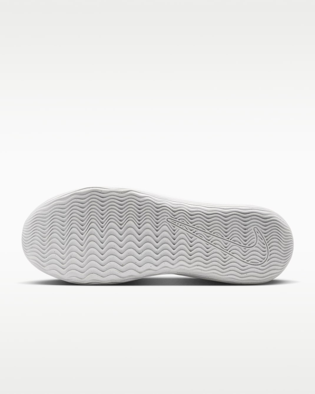 Nike Precision 8 Low Men's Basketball Shoes