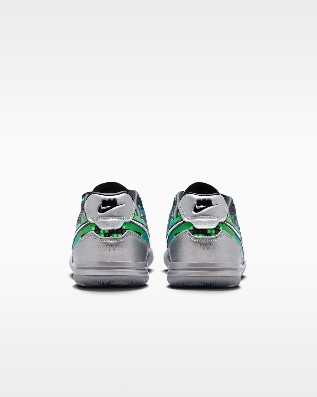 Nike Jr. Streetgato x LEGO® Collection Big Kids' Shoes