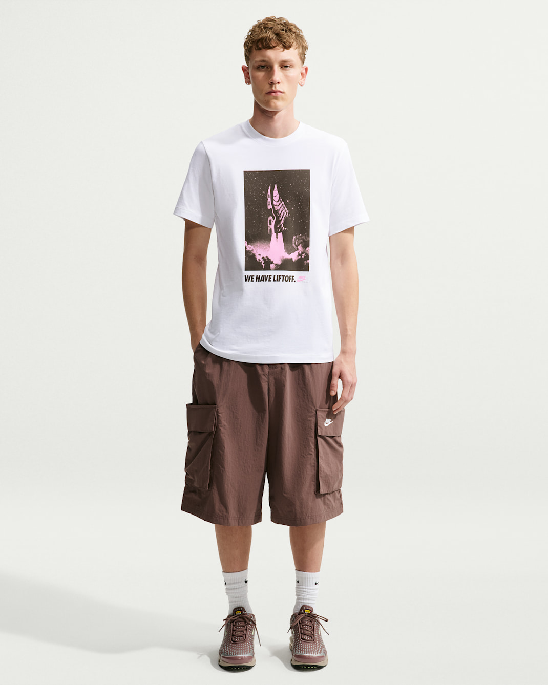 Nike Sportswear T-Shirt