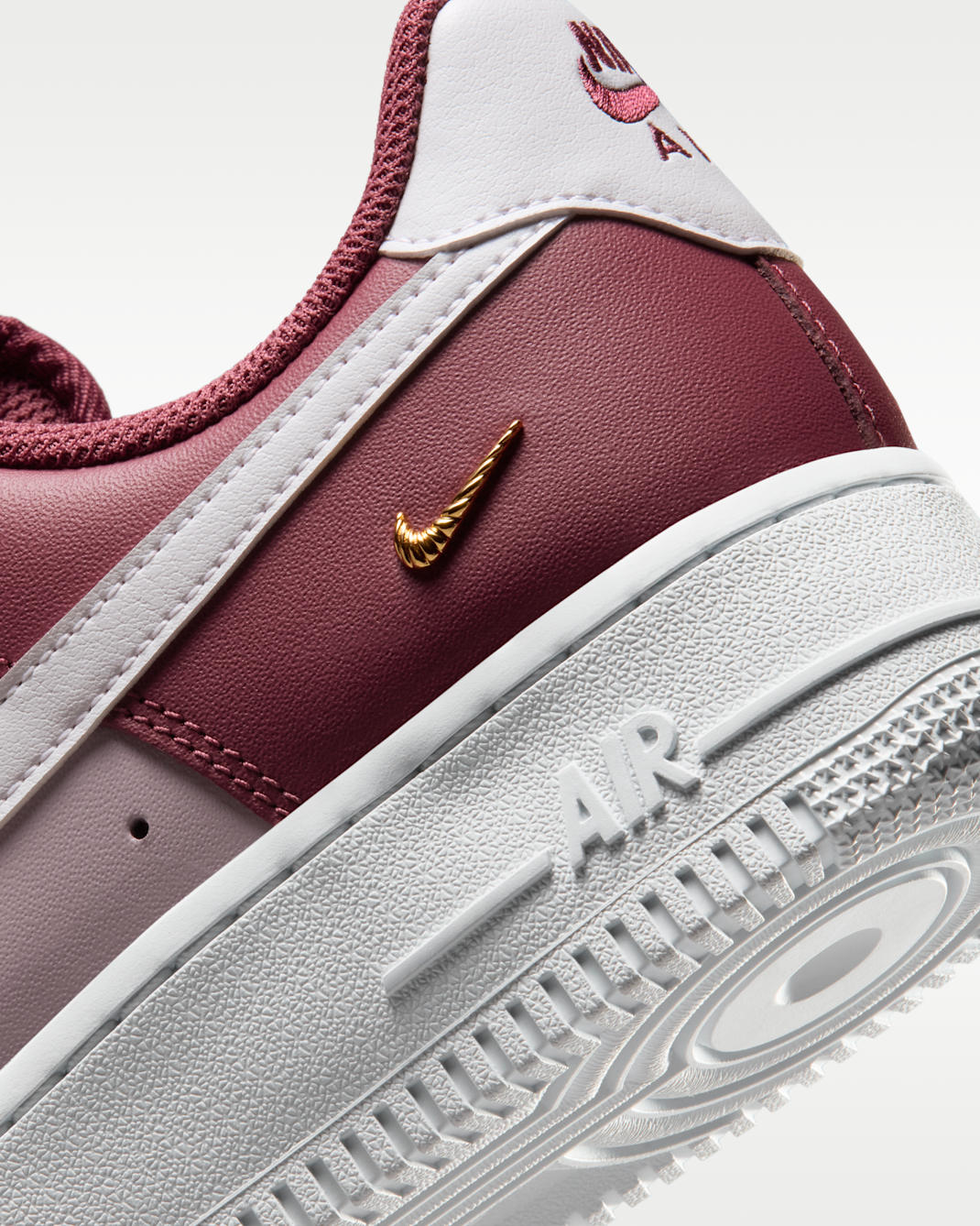 Nike Air Force 1 '07  Women's Shoes