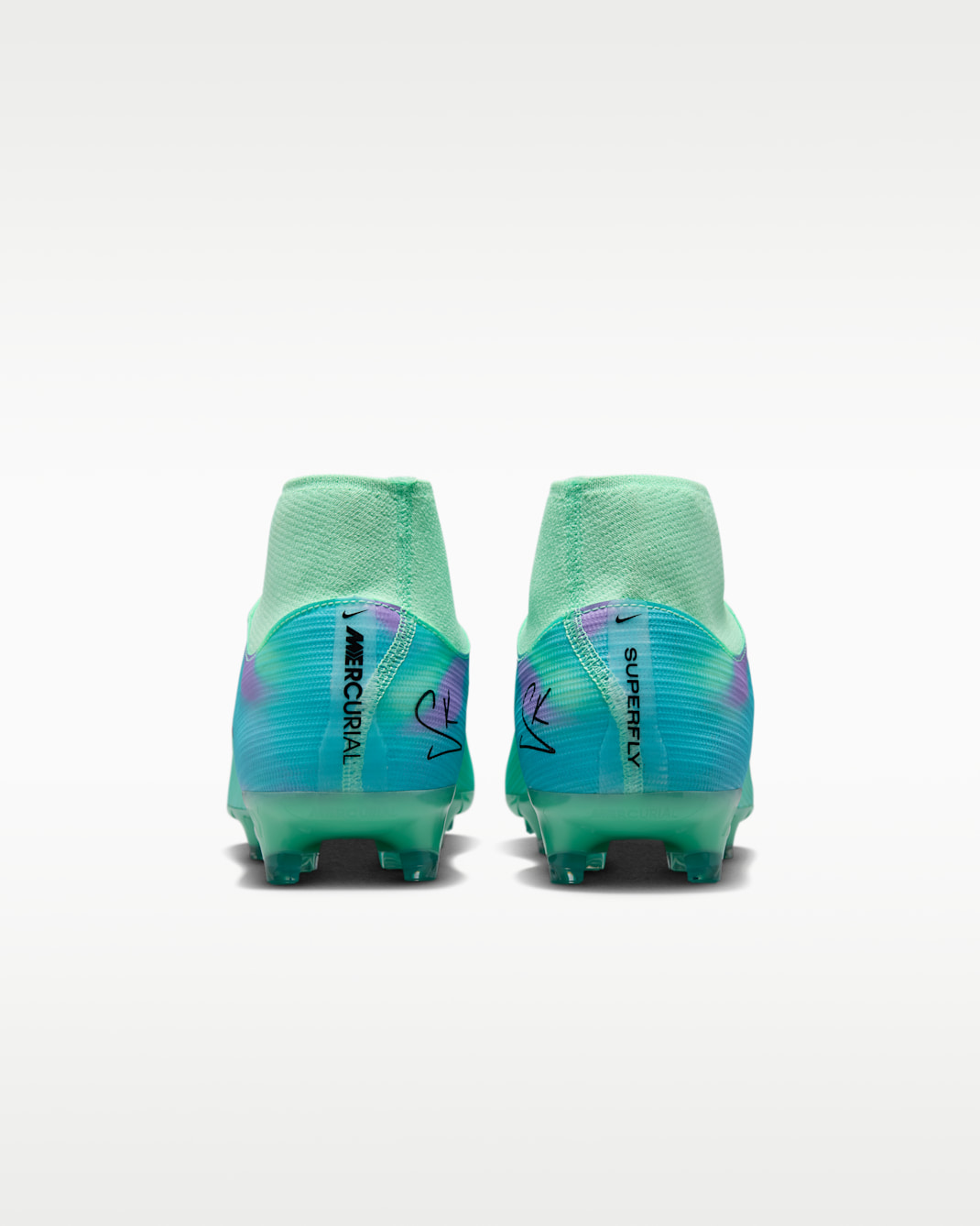 Nike Mercurial Superfly 11 Academy "Sam Kerr" Multi-Ground High-Top Soccer Cleats
