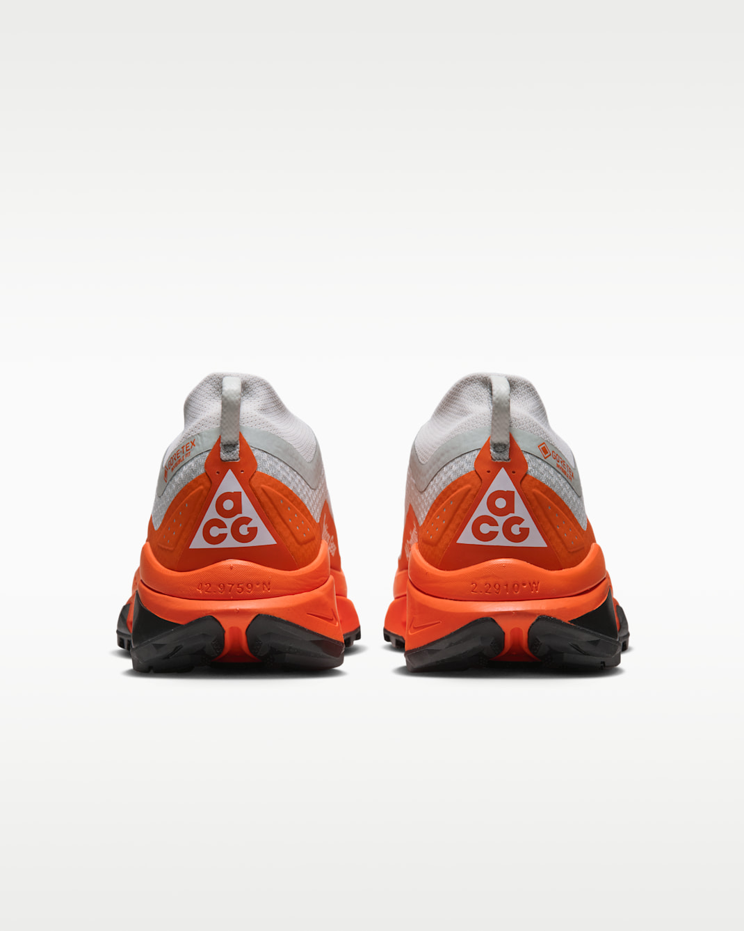 ACG Zegama Trail GORE-TEX Men's Waterproof Trail Running Shoes