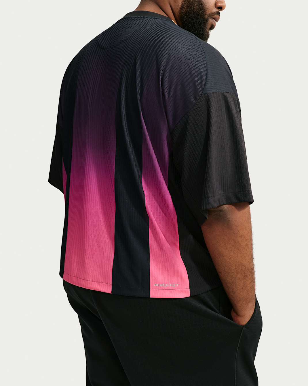 Kobe Mambacurial Men's Soccer Jersey