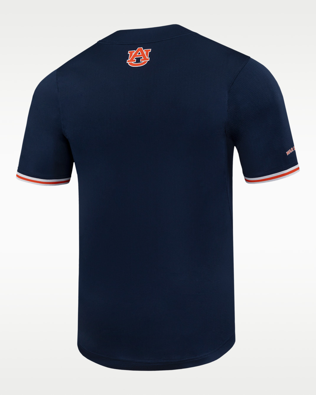 Auburn Nike Dri-FIT College Limited Softball Jersey