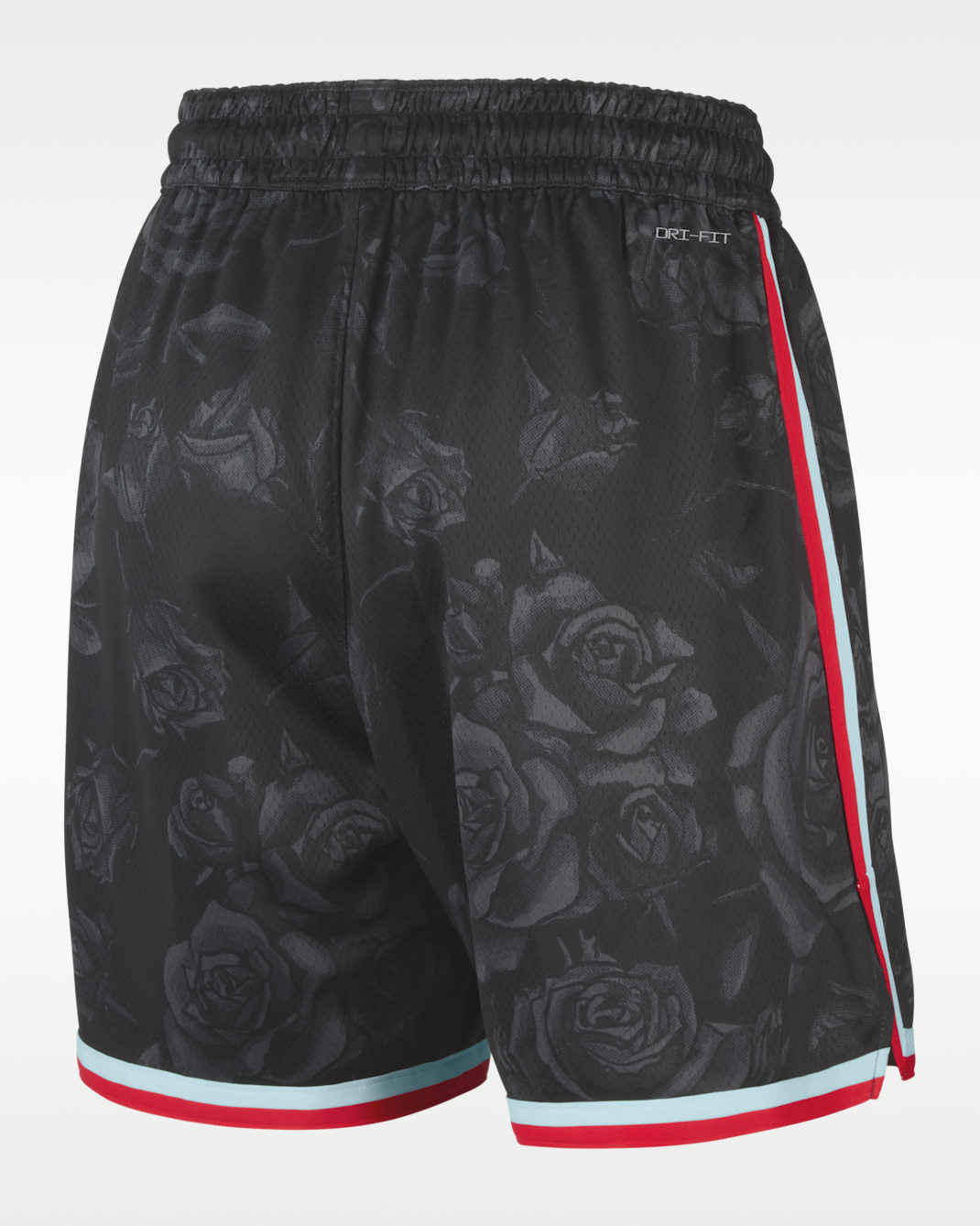 Portland Fire Nike Crossover WNBA Women's Practice Shorts
