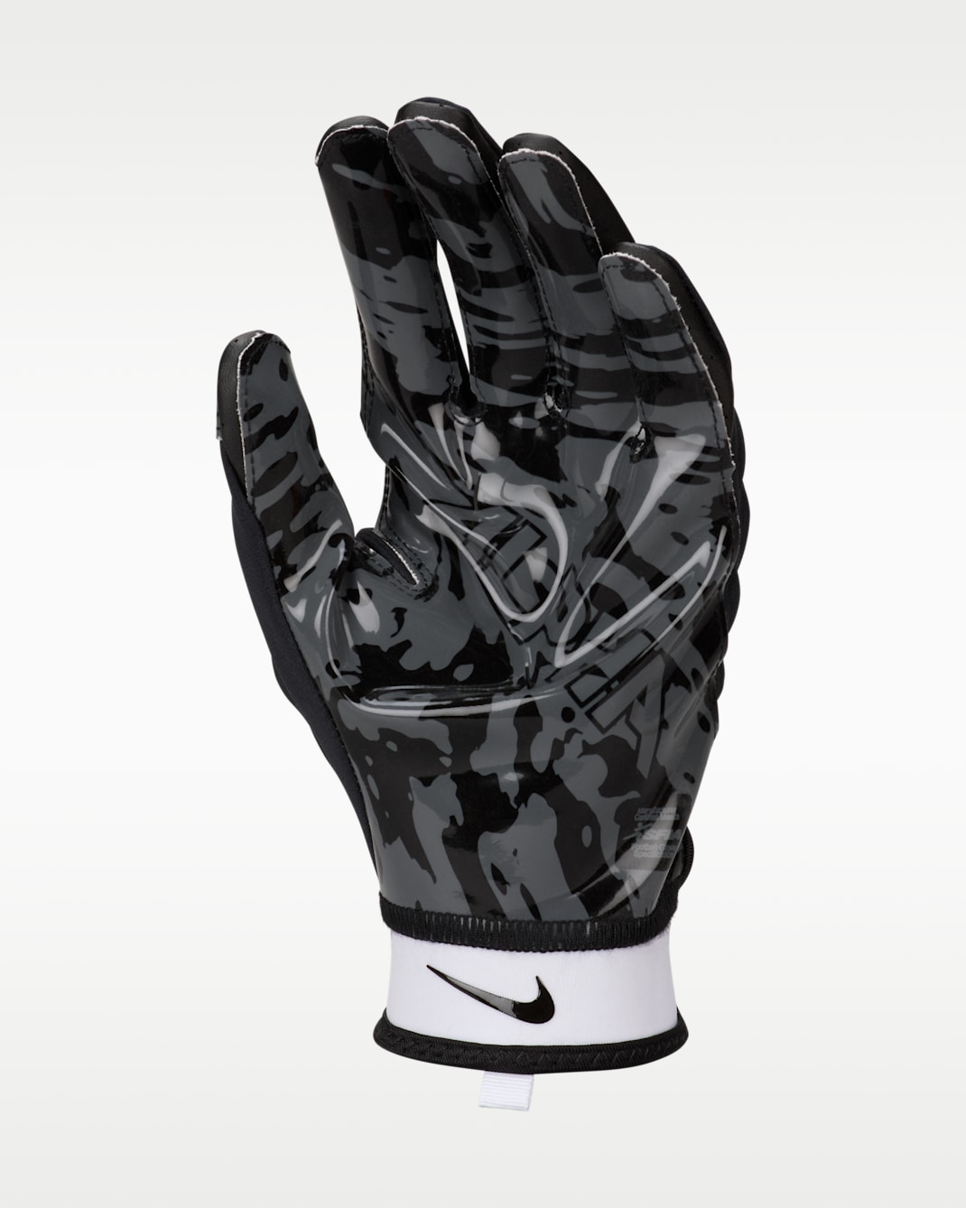 Nike Superbad 8.0 Big Kids' Football Gloves (1 Pair)