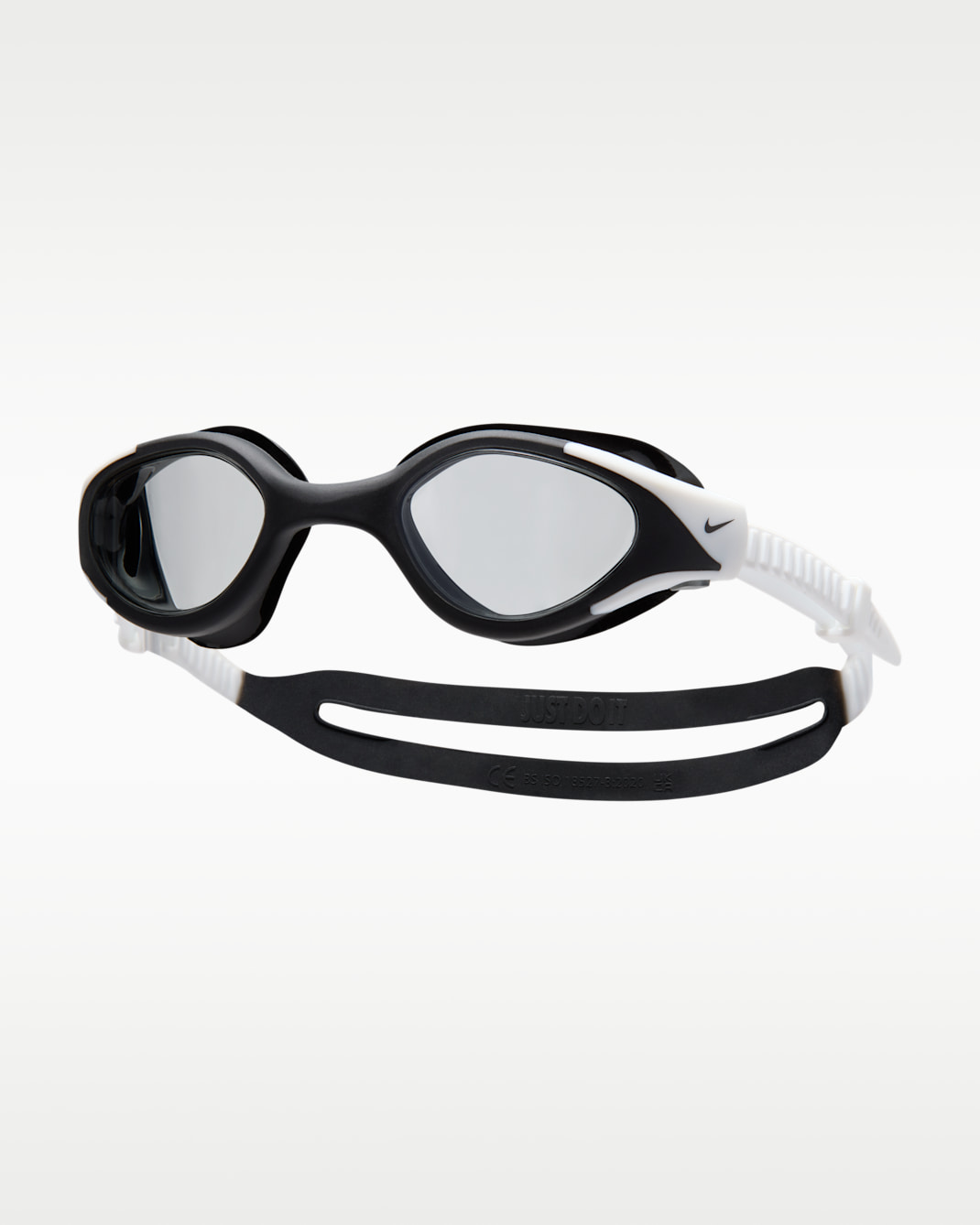 Nike Swim Flex Fusion Pro Goggles - Black