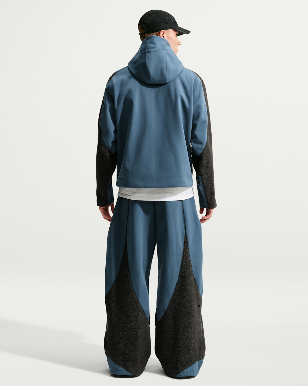 Nike Tech Boreas Men's Loose Therma-FIT Open-Hem Pants