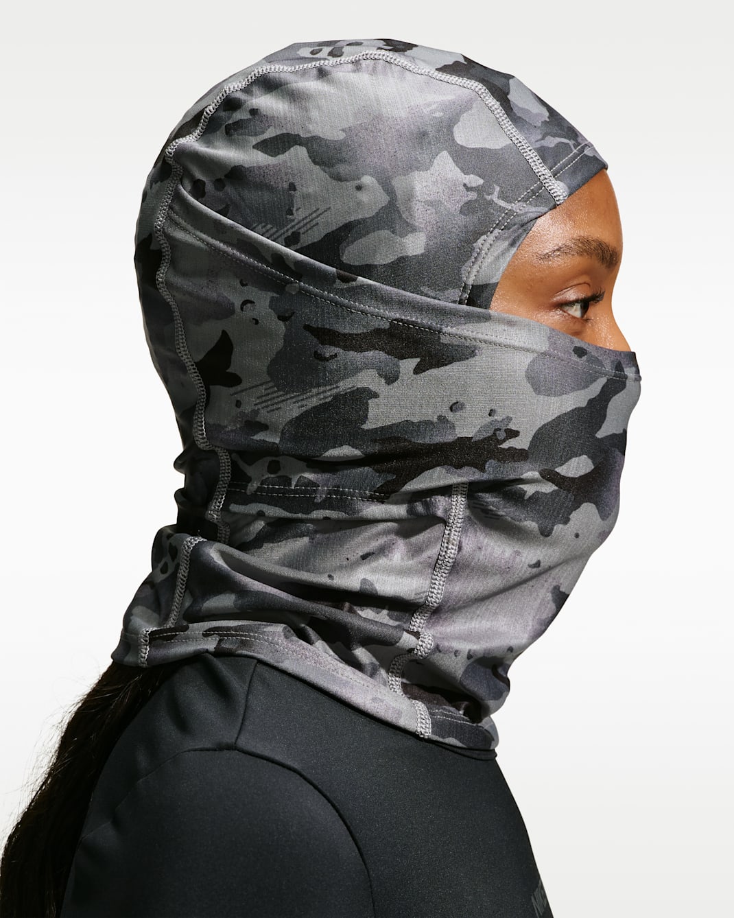 Nike Pro HyperWarm Football Hood