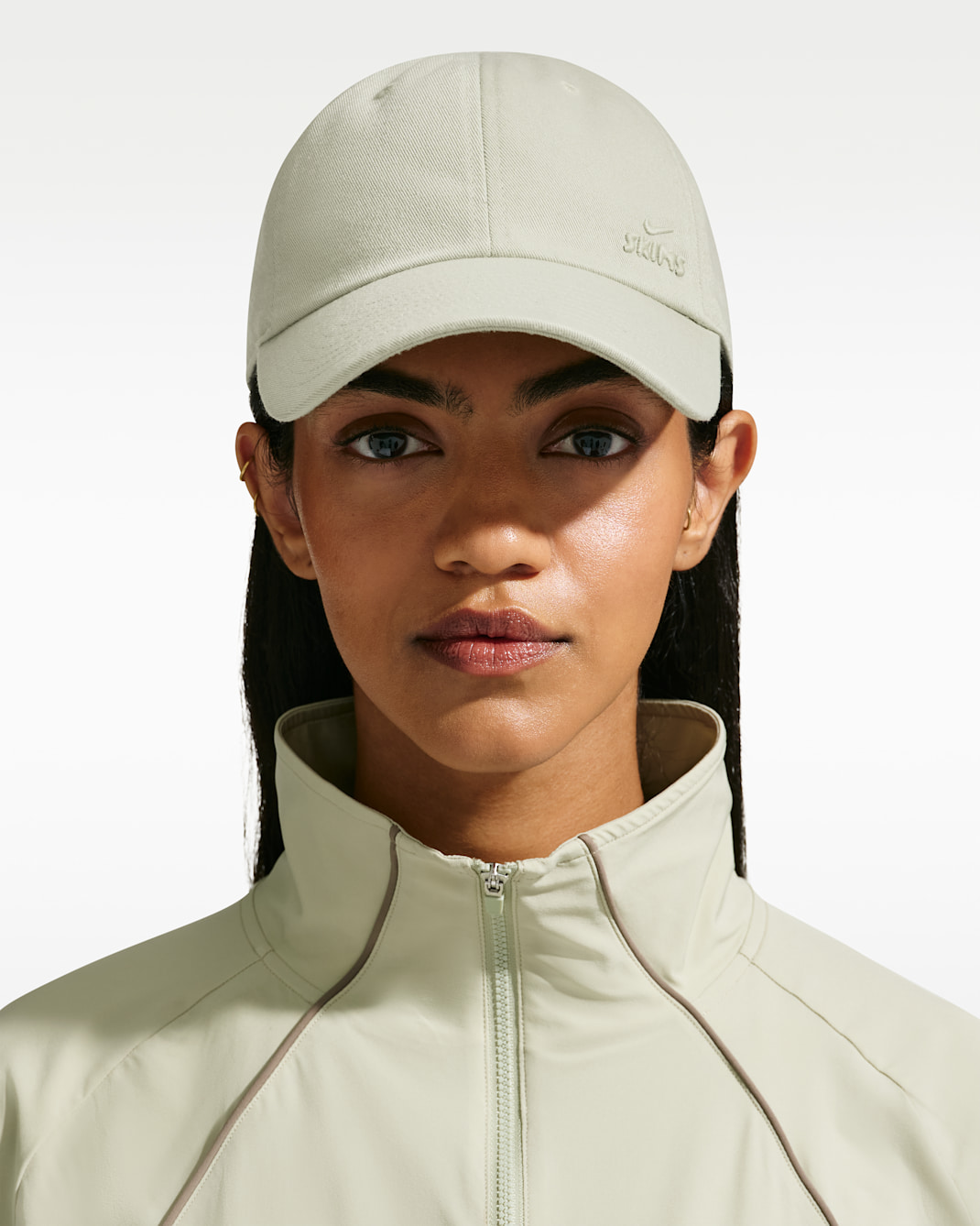 NikeSKIMS Women's Cap - NSKM Talc/NSKM Talc