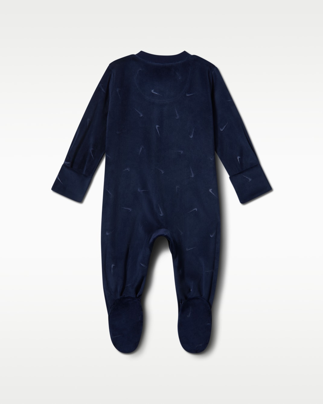 Nike Baby Essentials Baby (0-9M) Footed Coverall