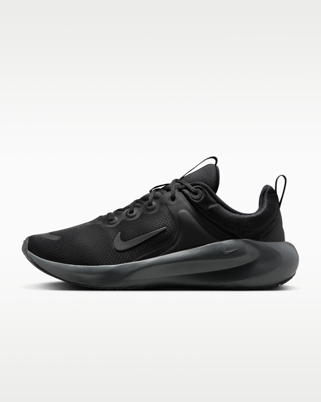 Tenis de entrenamiento para mujer Nike In-Season TR 14 - Negro/Antracita/Ceniza medio