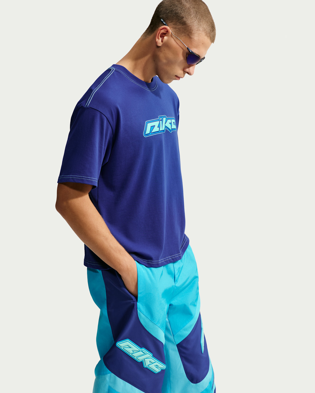 Nike Sportswear Men's T-Shirt
