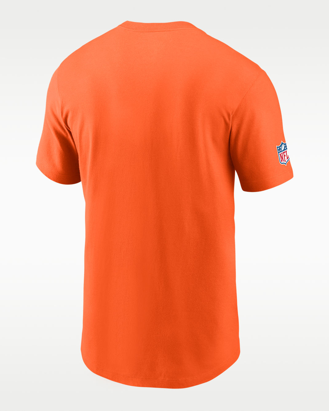Denver Broncos Essential Men's Nike Dri-FIT NFL Short-Sleeve T-Shirt